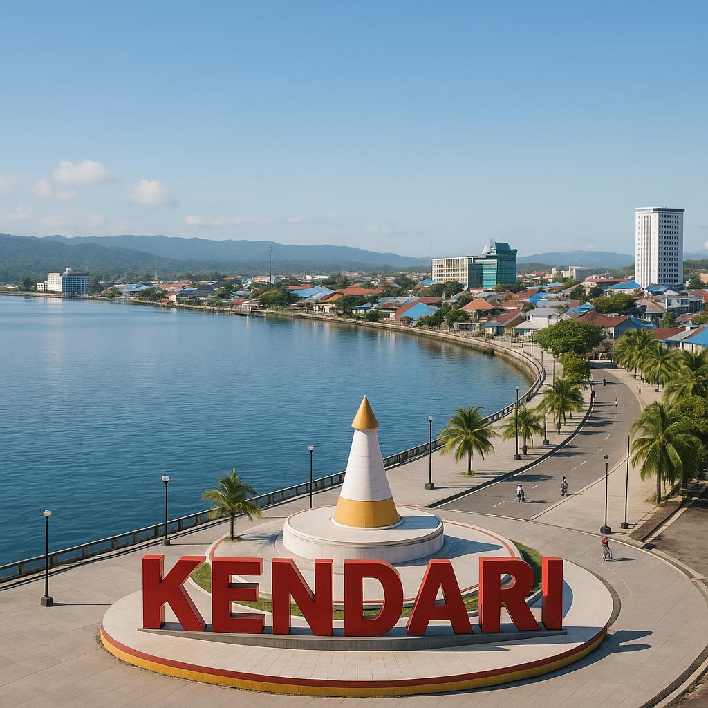 Universitas Muhammadiyah Kendari Dorong Pendidikan Berbasis Inovasi