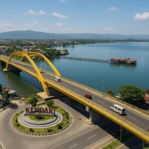 Universitas Muhammadiyah Kendari Hadirkan Inovasi Pendidikan