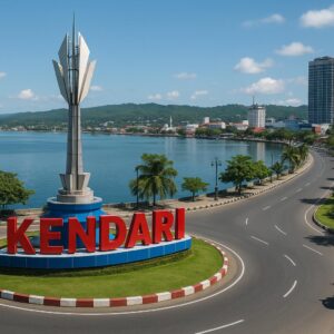 Universitas Muhammadiyah Kendari Pusat Inovasi Pendidikan Tinggi