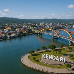 Universitas Muhammadiyah Kendari Kembangkan Potensi Mahasiswa