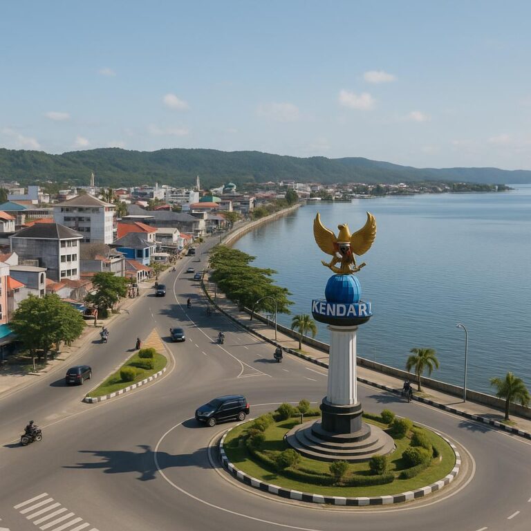 Universitas Muhammadiyah Kendari, Pilar Pendidikan di Sulawesi
