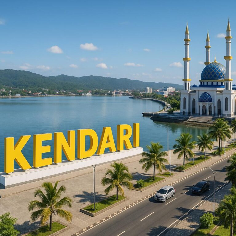 Universitas Muhammadiyah Kendari Siap Membuka Peluang Baru