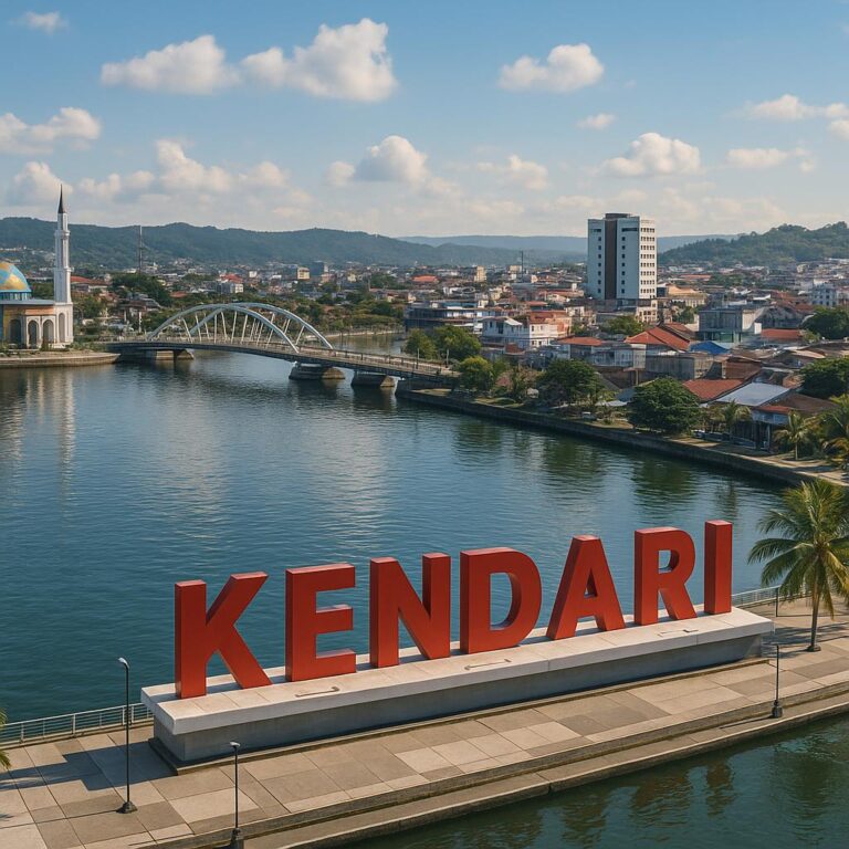 Pencapaian Universitas Muhammadiyah Kendari di 2026