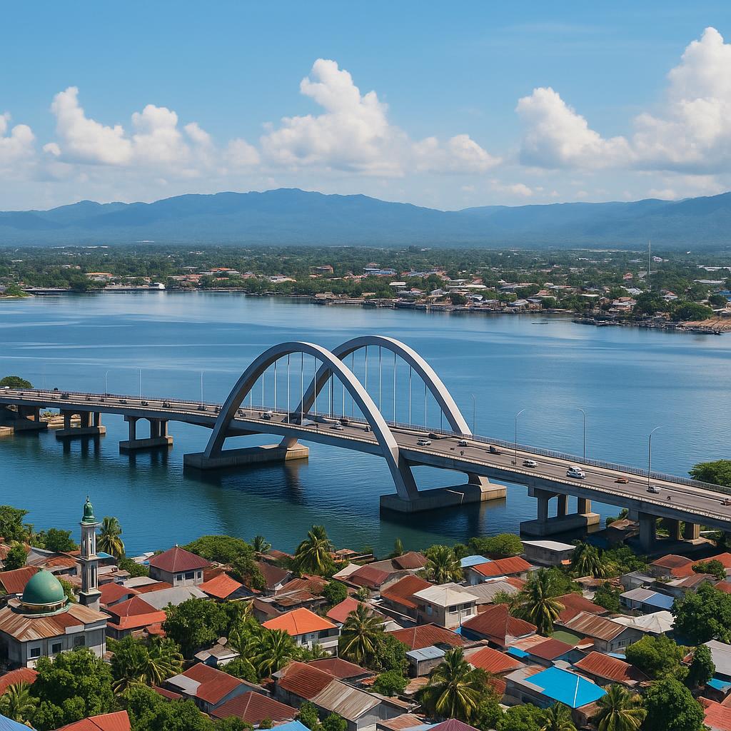 Universitas Muhammadiyah Kendari Dorong Inovasi Pendidikan Modern
