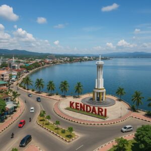 Universitas Muhammadiyah Kendari Siap Wujudkan Inovasi Pendidikan